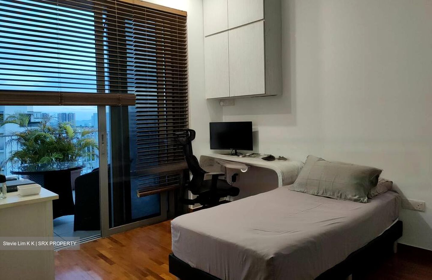 Bedok Residences (D16), Apartment #469754821